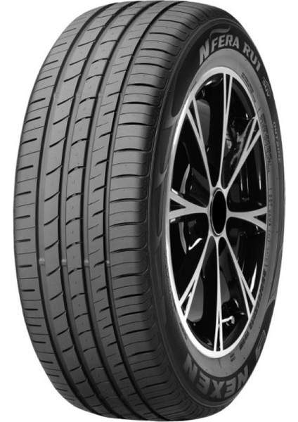 275/40 R17 98W N'Fera Su1 Oto Yaz Lastiği ( Üretim Yılı: 2024 )