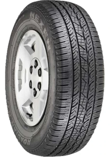 215/75 R15 100S Roadian Ht Suv 4 Mevsim Lastiği ( Üretim Yılı: 2024 )