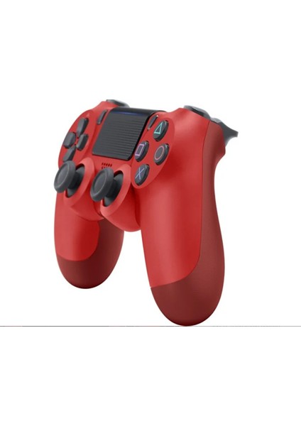 Playstation 4 Uyumlu Oyun Kolu V2 Gamepad Oyun Kolu Yeni Nesil Kol Kablosuz Oyun Kolu