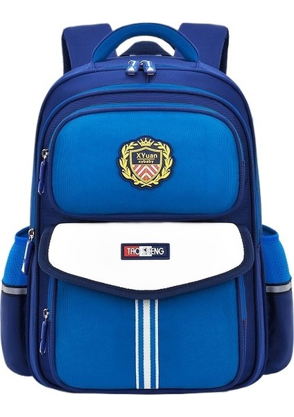 Artı Ilkokul Erkek Okul Çantası 1-3-6 Sınıf Çocuk Sırt Çantası (Yurt Dışından)