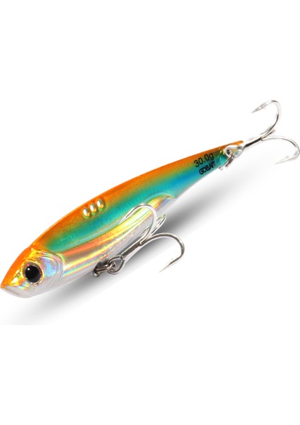 H Tarzı 20G Vıb Balıkçılık Cazibesi 20G 25G 30G Metal Jig Batan Büyük Bıçak Döküm Tiz Fahişe Kaşık Tıtreşım Pesca Sert Yem Mücadele (Yurt Dışından)
