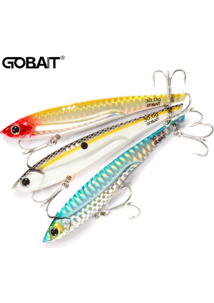 H Tarzı 20G Vıb Balıkçılık Cazibesi 20G 25G 30G Metal Jig Batan Büyük Bıçak Döküm Tiz Fahişe Kaşık Tıtreşım Pesca Sert Yem Mücadele (Yurt Dışından) fiyatları
