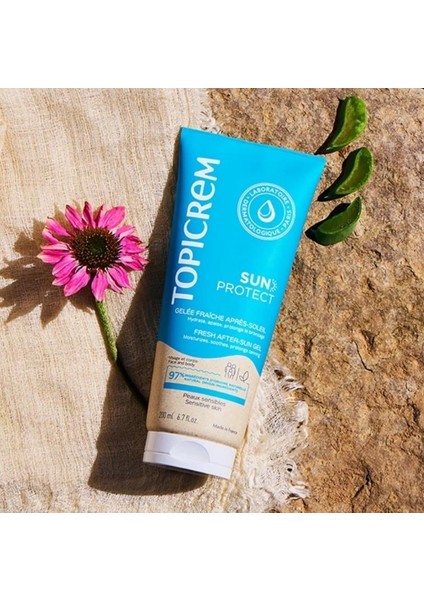 Sun Protect Fresh After Sun Gel 200 ml fiyatları