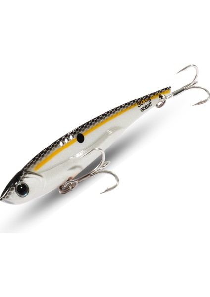 E Tarzı 25G Vıb Balıkçılık Cazibesi 20G 25G 30G Metal Jig Batan Büyük Bıçak Döküm Tiz Fahişe Kaşık Tıtreşım Pesca Sert Yem Mücadele (Yurt Dışından)