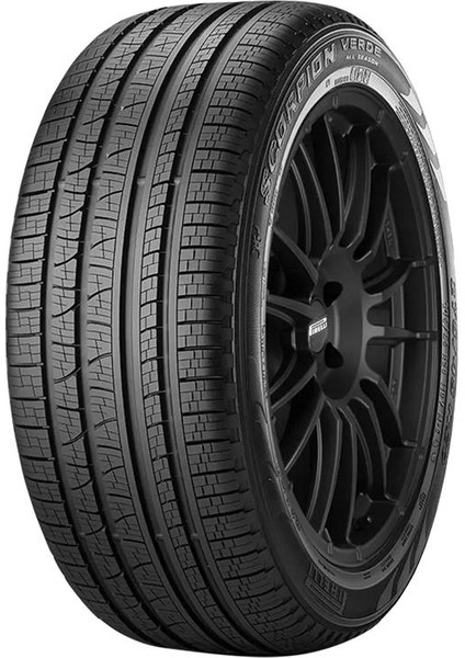 275/40 R22 108Y Xl Scorpion Verde All Season Lr Ncs Oto Dört Mevsim Lastiği (Üretim Yılı: 2024)