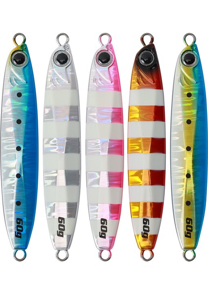 Pembe Tarzı 35G Aoclu 35G 45G 60G 80G 100G Coltsniper Metal Jigs Japonya Uzun Döküm Jig Cazibesi Deniz Balıkçılığı Cazibesi (Yurt Dışından) fiyatları