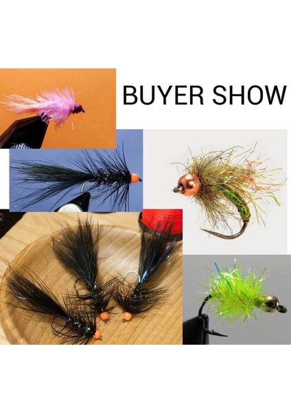 Siyah Stil 2,5 mm Lot Güzel Tasarlanmış Oluklu Tungsten Boncuk Fly Bağlama Boncuk Tungsten Fly Bağlama Malzemesi Balıkçılık (Yurt Dışından) indirimleri