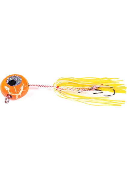 No.1 Stili 100 Gram 1 Adet Balıkçılık Lures 20G 40G 60G 80G 100G 120G Jig Platin Jig Lures Tuzlu Su Kauçuklar Deniz Balıkçılığı Yemleri Gishing Kancaları (Yurt Dışından)
