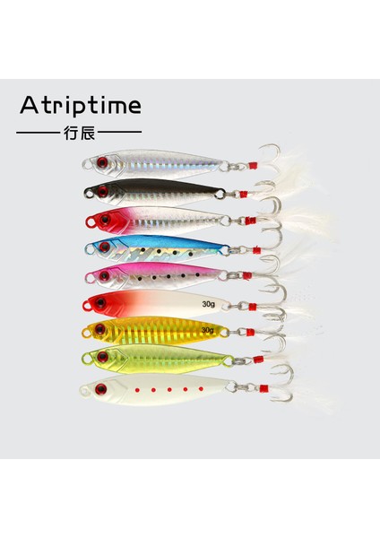 Cazibesi-4 Tarzı 30G Yeni Drager Metal Döküm Jig Kaşık G Kıyı Döküm Jig Balık Levrek Balıkçılık Cazibesi Yapay Yem Mücadele (Yurt Dışından) modelleri