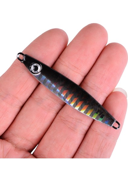 F Tarzı 40G Yeni 7g 12G 17G 22G 30G 40G Metal Döküm Jig Kaşık Kıyı Döküm Jig Balık Levrek Balıkçılık Cazibesi Yapay Yem Kış Mücadele (Yurt Dışından)