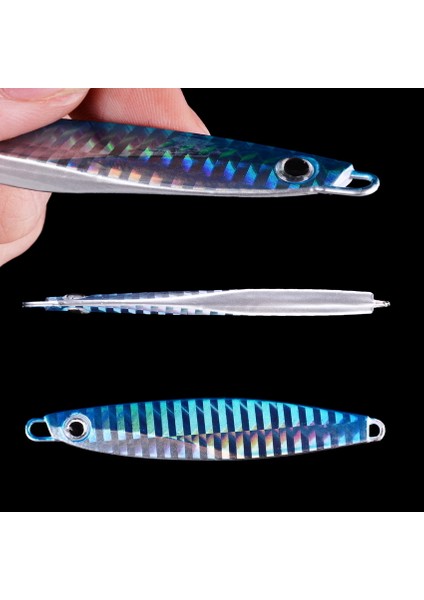 D2 Stili 12G Yeni 7g 12G 17G 22G 30G 40G Metal Döküm Jig Kaşık Kıyı Döküm Jig Balık Levrek Balıkçılık Cazibesi Yapay Yem Kış Mücadele (Yurt Dışından) indirimleri