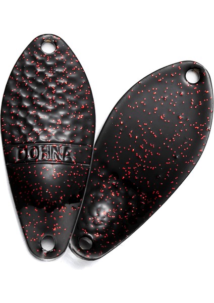 L Tarzı 3.0g Peche Leurre Lthtug Pesca Dohna Kaşık 1.5g 2.0g 2.5g 3g Kaşık Yem Bakır Akışı Metal Balıkçılık Cazibesi Alabalık Chub Levrek Somon (Yurt Dışından)