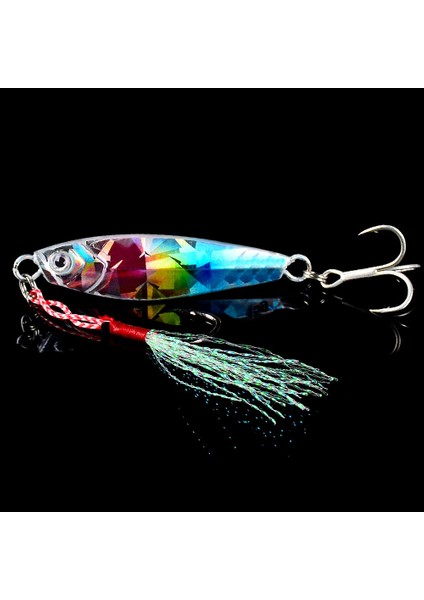 N12 Tarzı 15G Metal Jig Vıb Balıkçılık Cazibesi 10G 20G 30G 40G Batan Lures Deniz Jigs Kaşık Kış Balıkçılık Balıkçılık Için Iyi Jig Cazibesi Peche Ton Balığı (Yurt Dışından)