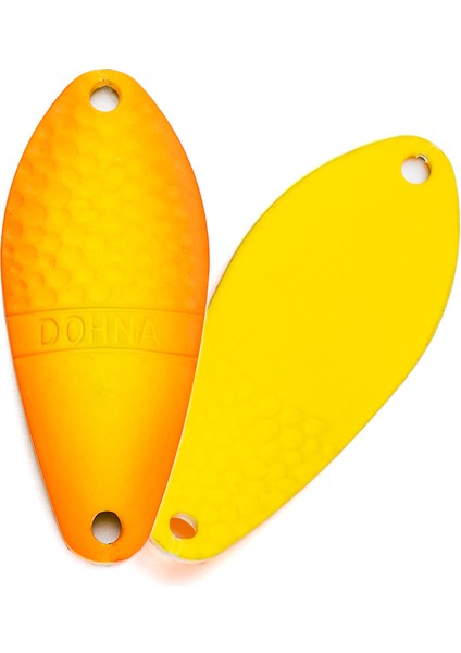 F Tarzı 2.0g Peche Leurre Lthtug Pesca Dohna Kaşık 1.5g 2.0g 2.5g 3g Kaşık Yem Bakır Akışı Metal Balıkçılık Cazibesi Alabalık Chub Levrek Somon (Yurt Dışından)