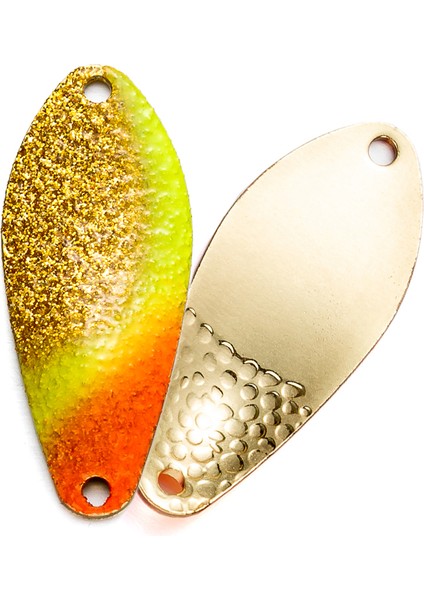 C Tarzı 2.0g Peche Leurre Lthtug Pesca Dohna Kaşık 1.5g 2.0g 2.5g 3g Kaşık Yem Bakır Akışı Metal Balıkçılık Cazibesi Alabalık Chub Levrek Somon (Yurt Dışından)