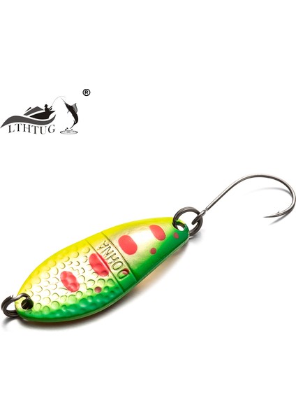 C Tarzı 2.0g Peche Leurre Lthtug Pesca Dohna Kaşık 1.5g 2.0g 2.5g 3g Kaşık Yem Bakır Akışı Metal Balıkçılık Cazibesi Alabalık Chub Levrek Somon (Yurt Dışından) fiyatları