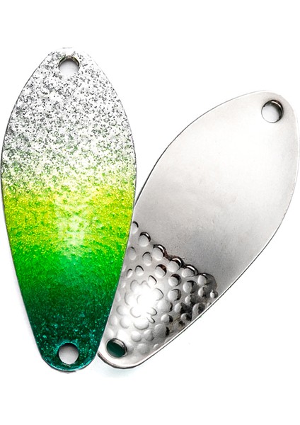 C Tarzı 2.0g Peche Leurre Lthtug Pesca Dohna Kaşık 1.5g 2.0g 2.5g 3g Kaşık Yem Bakır Akışı Metal Balıkçılık Cazibesi Alabalık Chub Levrek Somon (Yurt Dışından) fırsatları
