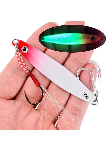 C2 Tarzı 22G Yeni 7g 12G 17G 22G 30G 40G Metal Döküm Jig Kaşık Kıyı Döküm Jig Balık Levrek Balıkçılık Cazibesi Yapay Yem Kış Mücadele (Yurt Dışından)