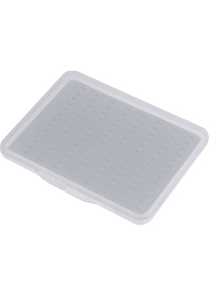 185X105X13MM Tarzı Açık Ince Kolay Tutuşlu Köpük Şeffaf Sinek Lures Yem Kanca Kutusu Balıkçılık Aracı (Yurt Dışından) modelleri