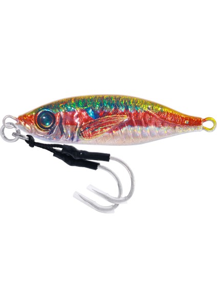 No.10 Stili 31.9g Newup Kıyı Döküm Metal Jig Cazibesi Tuzlu Su 31.9g 40G 62G 81.7g Yavaş Jig Spoog Yem Bas Tungsten Balıkçılık Cazibesi (Yurt Dışından)