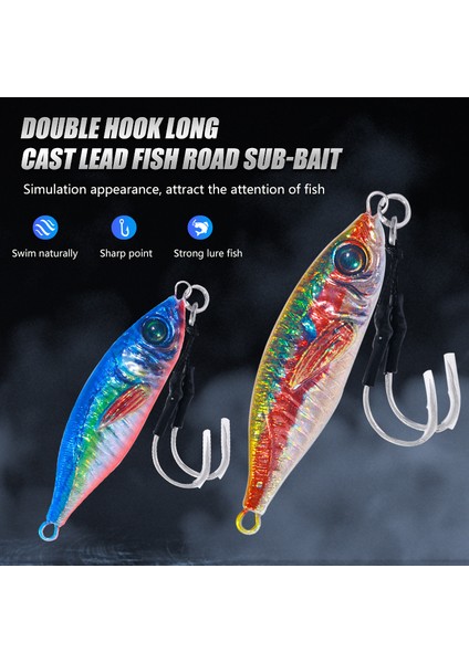 No.10 Stili 31.9g Newup Kıyı Döküm Metal Jig Cazibesi Tuzlu Su 31.9g 40G 62G 81.7g Yavaş Jig Spoog Yem Bas Tungsten Balıkçılık Cazibesi (Yurt Dışından) indirimleri