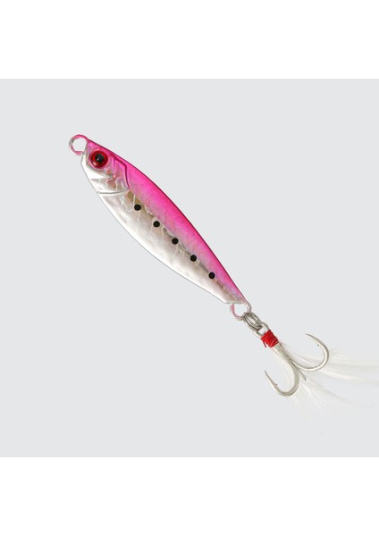 Cazibesi-1 Tarzı 10 gr Yeni Drager Metal Döküm Jig Kaşık G Kıyı Döküm Jig Balık Levrek Balıkçılık Cazibesi Yapay Yem Mücadele (Yurt Dışından) fırsatları