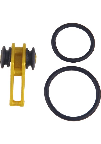 No.4 Stili Lot Plastik Balıkçılık Kanca Güvenli Kaleci Tutucu Cazibesi Aksesuarları Jig Kancalar Güvenli Tutmak Olta Aracı Yem Döküm (Yurt Dışından)