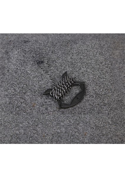 1 Adet Tarzı M Katlanabilir Kova Halat Kemer Açık Katlanır Çanta Sazan Olta Takımı Kova Kamp Balıkçılık Aksesuarları (Yurt Dışından)