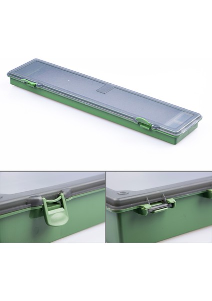 Arp Balıkçılık Takımı Kutusu Sert Saç Teçhizat Kurulu Witarp Olta Takımı Kutusu Takım Kutusu (Yurt Dışından) fiyatları