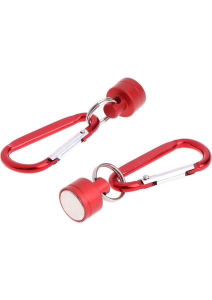 Mavi Stil 1 Adet Manyetik Anahtarlı Yayın, Toka Sinek Balıkçılık Manyetik Net Yayın Asılı Tutucu Askı Klip Karabina Pratik Tasarım 918E (Yurt Dışından) modelleri