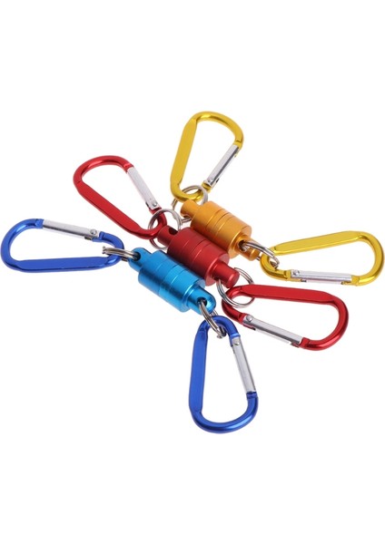 Mavi Stil 1 Adet Manyetik Anahtarlı Yayın, Toka Sinek Balıkçılık Manyetik Net Yayın Asılı Tutucu Askı Klip Karabina Pratik Tasarım 918E (Yurt Dışından) fırsatları