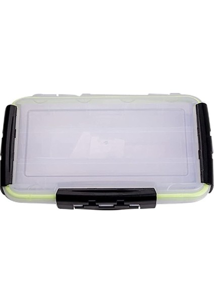 A0KA13AC2100914-2-L Stili Su Geçirmez Olta Takımı Kutusu Yem Cazibesi Kutusu Balık Oltası Kanca Up Saklama Kutusu Tutucu (Yurt Dışından) fiyatları