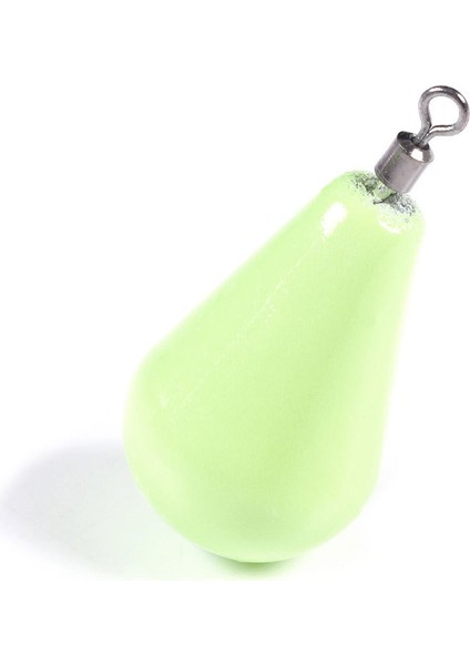 70G-4 Adet Tarzı Luya Kolye 1 Paket Luya Kolye Değiştirilmesi Kolay Teller Yüksek Stabilite Pürüzsüz Basit ve Kullanışlı Floresan Kurşun Kolye (Yurt Dışından) fırsatları