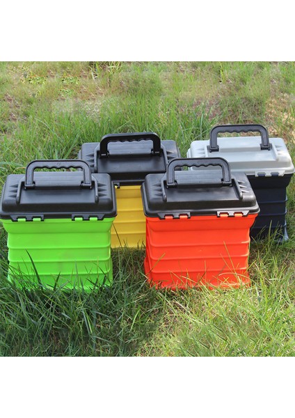 N3 Tarzı 4 Kat Olta Takımı Kutusu Taşınabilir El Büyük Kapasiteli Yem Kutusu Cazibesi Araç Kutusu 4 Renk Olta Takımı Aksesuarları Organizatör (Yurt Dışından) modelleri