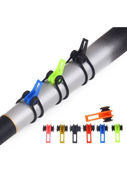 No.4 Stili Lot Plastik Balıkçılık Kanca Güvenli Kaleci Tutucu Cazibesi Aksesuarları Jig Kancalar Güvenli Tutmak Olta Aracı Yem Döküm (Yurt Dışından) modelleri