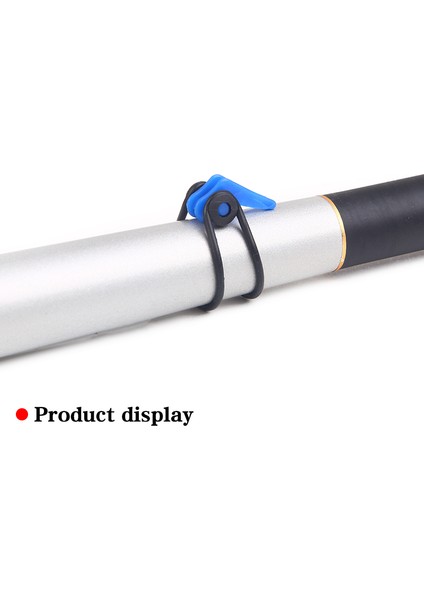 No.4 Stili Lot Plastik Balıkçılık Kanca Güvenli Kaleci Tutucu Cazibesi Aksesuarları Jig Kancalar Güvenli Tutmak Olta Aracı Yem Döküm (Yurt Dışından) indirimleri