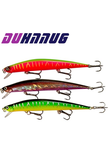 4cm1.4g Tarzı 125MM Sıcak Balıkçılık Cazibesi 3D Gözler Yüzen Minnow 12.5 cm 12G Yapay Lazer Wobblers Crankbait Sert Plastik Olta Takımı Pesca (Yurt Dışından) fiyatları