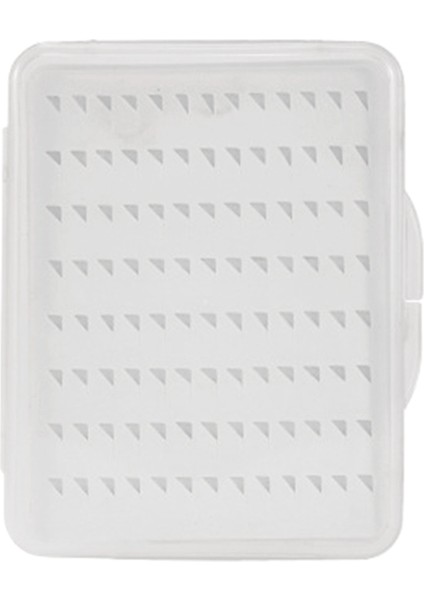 Büyük Stil Şeffaf Büyük Kapasiteli Ince Abs Köpük Sinek Kutusu Şeffaf Kapaklı Olta Takımı Kutusu (Yurt Dışından) fiyatları