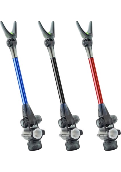 Mavi Stil Banka Balıkçılık Için Teleskopik Çubuk Tutucular Uzatan Çubuk Dinlenme Balık Kutup Tutucu (Yurt Dışından) fiyatları