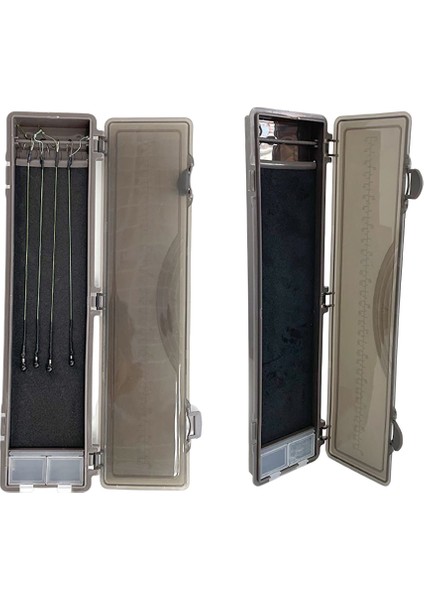 Plastik Sazan Balıkçılık Organizatör Kutusu Büyük Kapasiteli Witarp Olta Takımı Kutusu Su Geçirmez Taşınabilir Hafif Avlanan Dişli Için (Yurt Dışından) modelleri