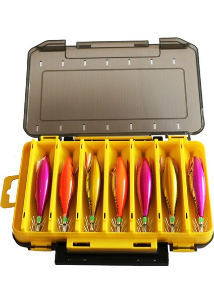 Yeşil-S Tarzı 12 ve 14 Oda Büyük Kapasiteli Balıkçılık Yem Saklama Kutusu Çift Katmanlı Balıkçılık Yem Kutusu Taşınabilir Çok Izgara Olta Takımı Saklama Kutusu (Yurt Dışından) fırsatları