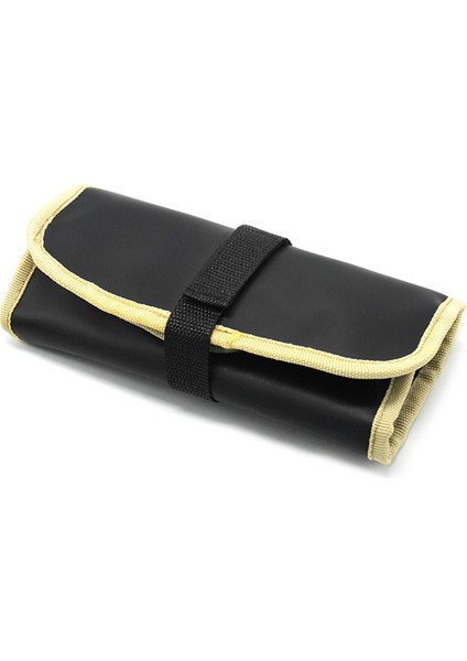 Bej Tarzı Balıkçılık Cazibesi Jig Çantası Su Geçirmez Polyester Cazibesi Aracı Aksesuar Kutusu Deniz Balıkçılığı Cazibesi Çantası Metal Jig Koruyucu Kılıf Cepler Çanta (Yurt Dışından)