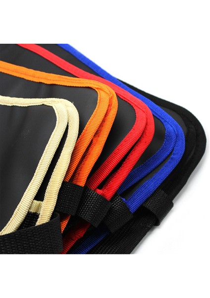 Bej Tarzı Balıkçılık Cazibesi Jig Çantası Su Geçirmez Polyester Cazibesi Aracı Aksesuar Kutusu Deniz Balıkçılığı Cazibesi Çantası Metal Jig Koruyucu Kılıf Cepler Çanta (Yurt Dışından) modelleri