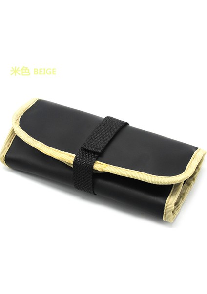 Bej Tarzı Balıkçılık Cazibesi Jig Çantası Su Geçirmez Polyester Cazibesi Aracı Aksesuar Kutusu Deniz Balıkçılığı Cazibesi Çantası Metal Jig Koruyucu Kılıf Cepler Çanta (Yurt Dışından) indirimleri