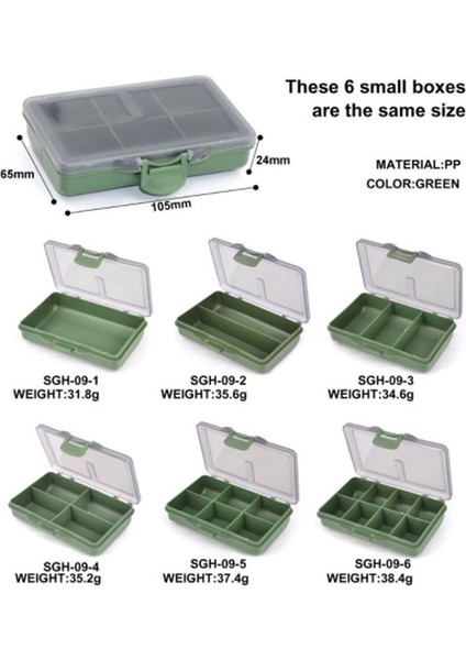 Bir Stil Balıkçılık Cazibesi Kutusu Sazan Balıkçılık Mücadele Balıkçılık Yem Kaşık Kanca Yem Kutusu Gadget Kutusu Balıkçılık Aksesuarı (Yurt Dışından) indirimleri