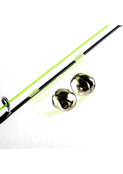 5CMX5CM Tarzı Lot Aydınlık Deniz Balıkçılık Besleyici Balıkçılık Çan Ikiz Çubuk Ucu Balık Çan Alarm Olta Takımı (Yurt Dışından) modelleri