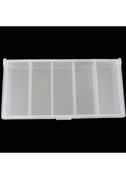 Beyaz Stil 14 Bölmeli Plastik Sinek Olta Takımı Kutusu Depolama Aracı Balık Yemleri Sert Caseer Balıkçılık Aksesuarları (Yurt Dışından) fırsatları