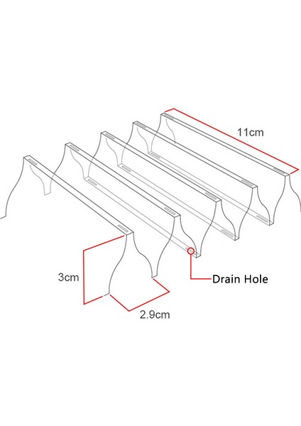 Siyah Stil Büyük Kapasiteli Taşınabilir Çift Taraflı Balıkçılık Yem Kutusu Balıkçılık Aksesuarları Lures Kanca Saklama Kutusu Olta Takımı Organizatör Vaka (Yurt Dışından) indirimleri