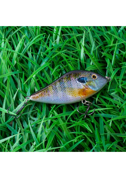 JKB100-09 Stili Ccltba 10 cm 45G Slayt Yem Balıkçılık Sert Wobble Jerkbait Batan Lures Pike Muskie Balıkçılık Jerk Platin Yem Olta Takımı (Yurt Dışından) indirimleri