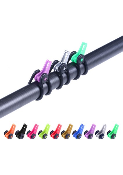 No.3 Tarzı Lot Plastik Balıkçılık Kanca Kaleci Tutucu Cazibesi Jig Kancalar Olta Aracı Yem Döküm Aksesuarları Için Güvenli Tutmak (Yurt Dışından) modelleri